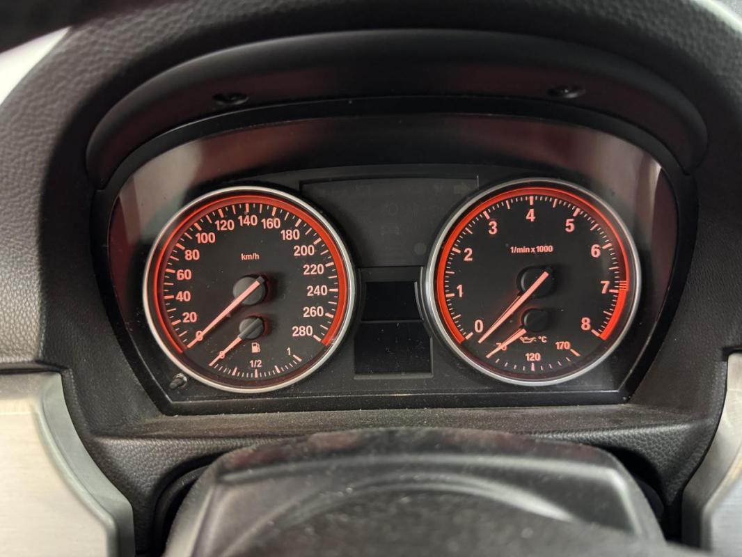 Bmw Serie 3 335i Cabriolet Sport Design - E93 LCI STAGE 2 AUDIO BMW INDIVIDUAL