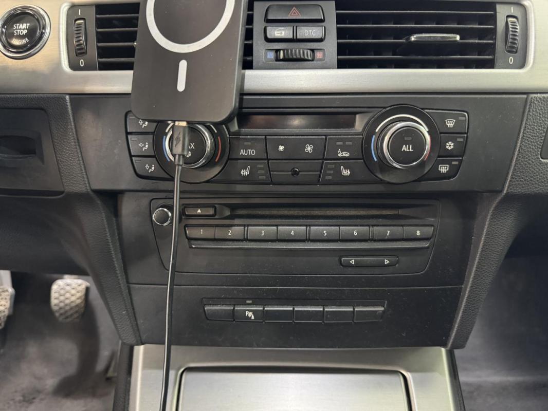 Bmw Serie 3 335i Cabriolet Sport Design - E93 LCI STAGE 2 AUDIO BMW INDIVIDUAL