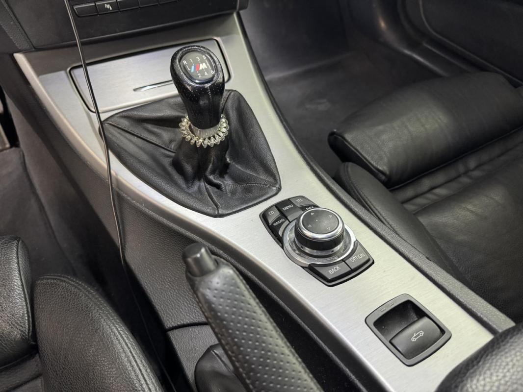 Bmw Serie 3 335i Cabriolet Sport Design - E93 LCI STAGE 2 AUDIO BMW INDIVIDUAL