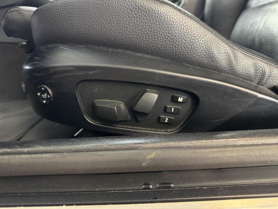 Bmw Serie 3 335i Cabriolet Sport Design - E93 LCI STAGE 2 AUDIO BMW INDIVIDUAL