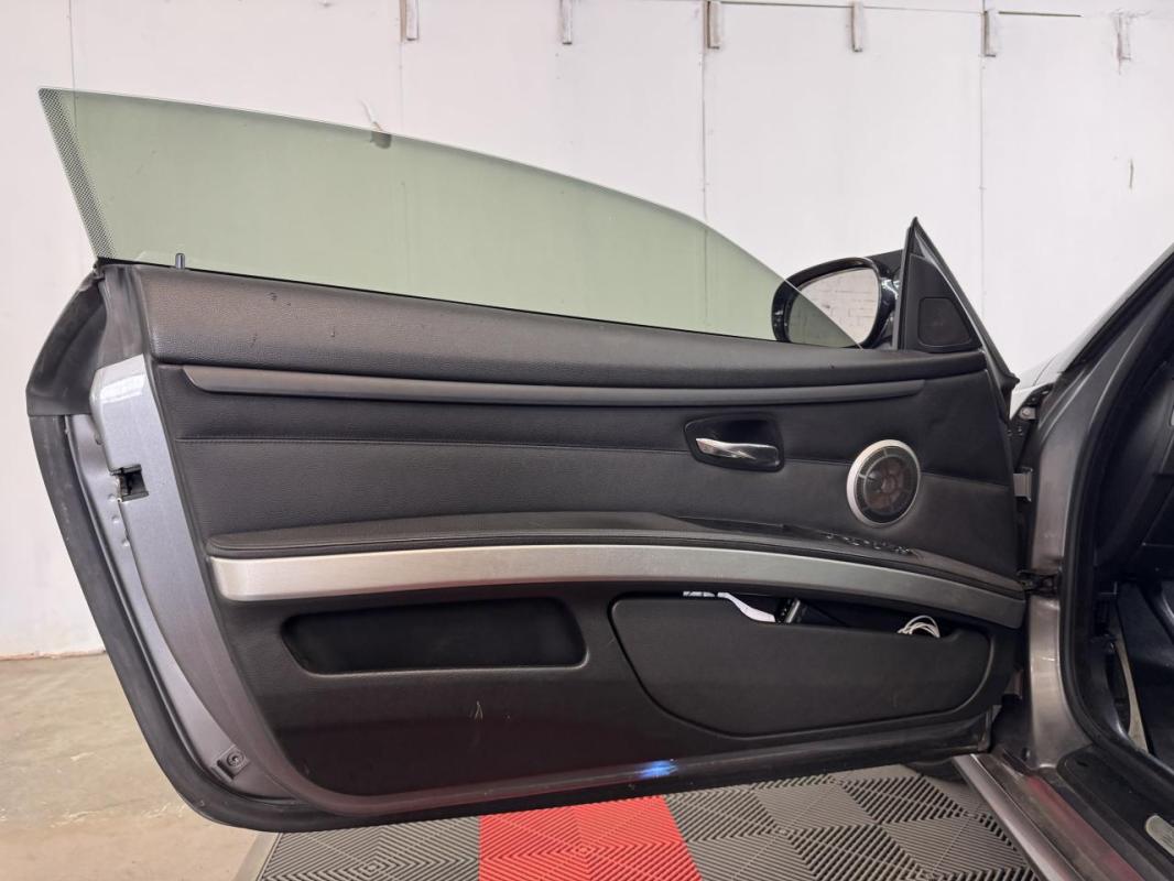 Bmw Serie 3 335i Cabriolet Sport Design - E93 LCI STAGE 2 AUDIO BMW INDIVIDUAL
