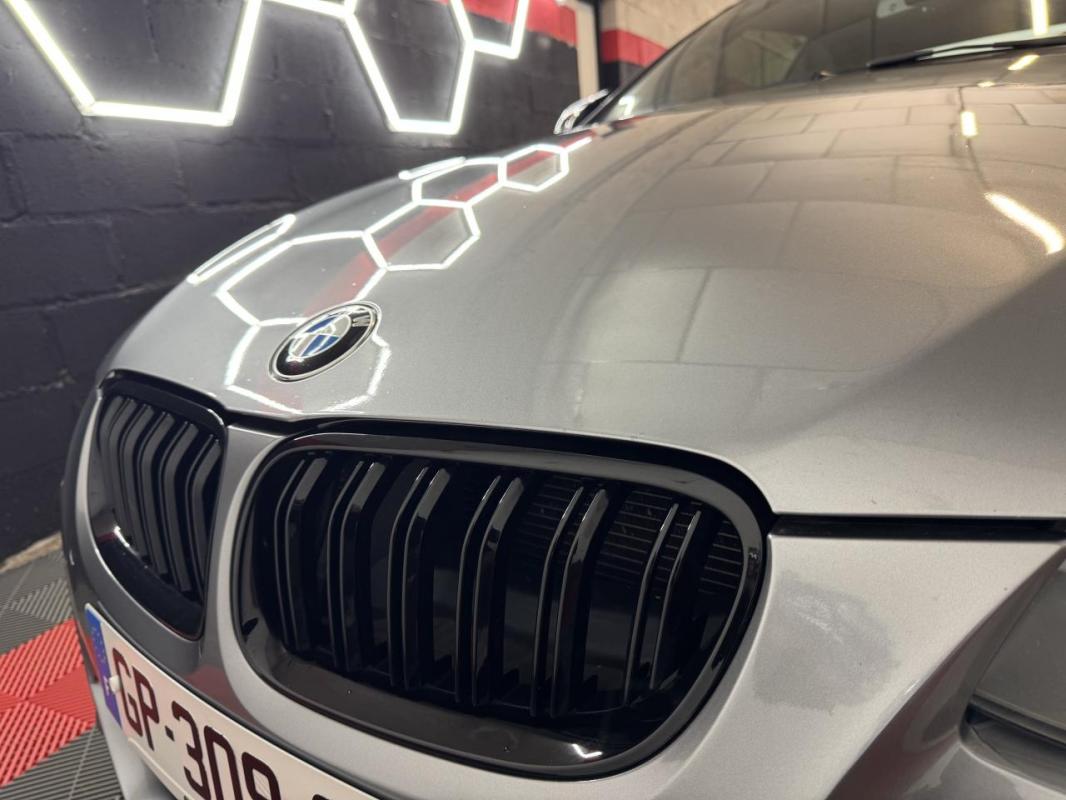 Bmw Serie 3 335i Cabriolet Sport Design - E93 LCI STAGE 2 AUDIO BMW INDIVIDUAL