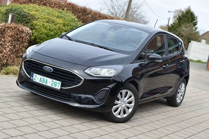 Ford Fiesta 1.0 EcoBoost *CarPlay*213€ PAR MOIS SANS ACOMPTE