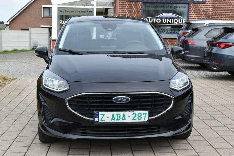 Ford Fiesta 1.0 EcoBoost *CarPlay*213€ PAR MOIS SANS ACOMPTE