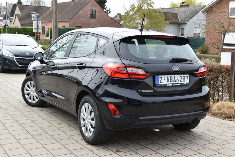 Ford Fiesta 1.0 EcoBoost *CarPlay*213€ PAR MOIS SANS ACOMPTE