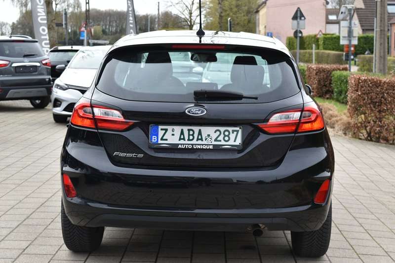 Ford Fiesta 1.0 EcoBoost *CarPlay*213€ PAR MOIS SANS ACOMPTE
