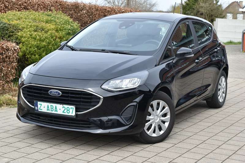 Ford Fiesta 1.0 EcoBoost *CarPlay*213€ PAR MOIS SANS ACOMPTE