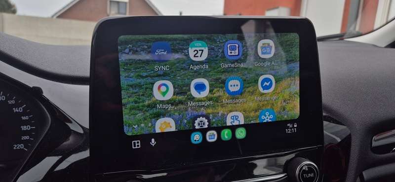 Ford Fiesta 1.0 EcoBoost *CarPlay*213€ PAR MOIS SANS ACOMPTE