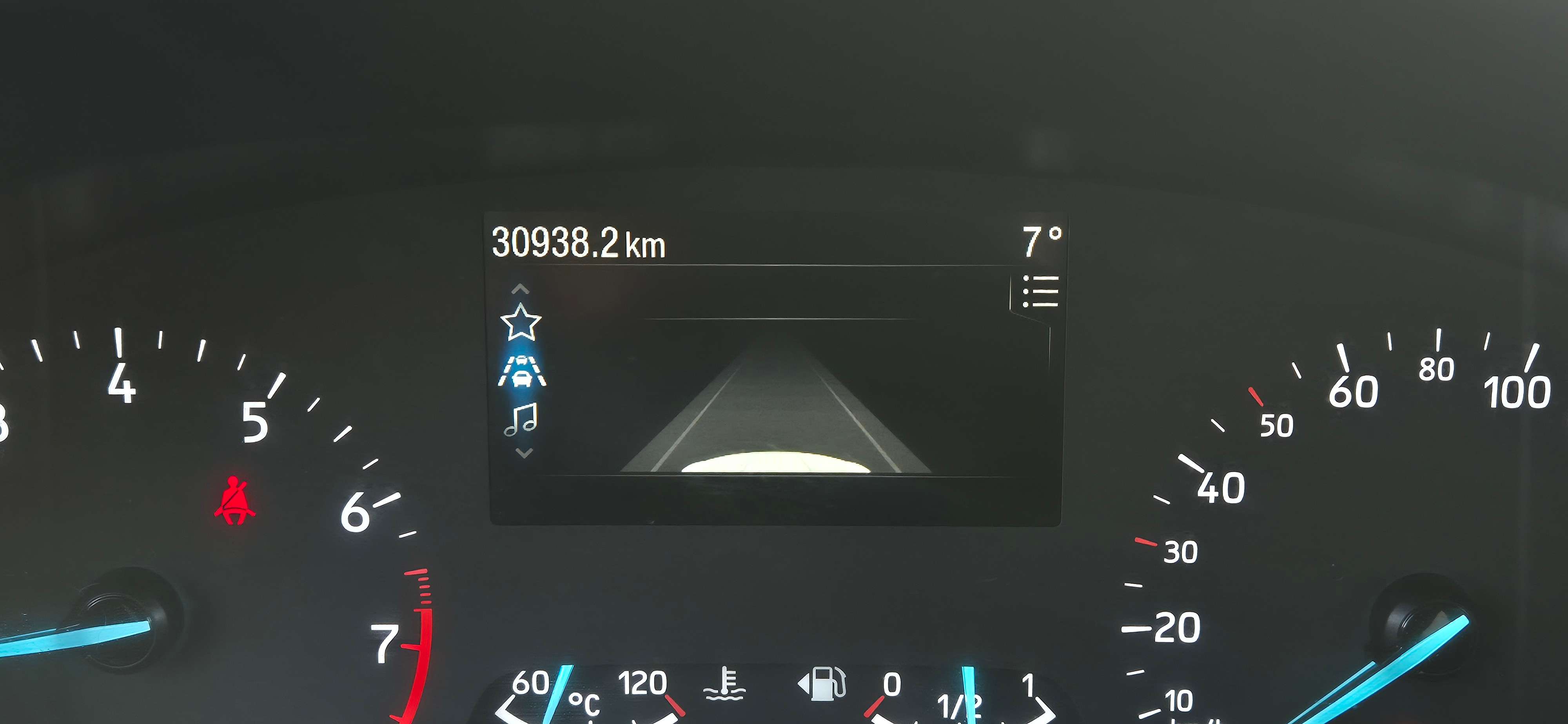 Ford Fiesta 1.0 EcoBoost *CarPlay*213€ PAR MOIS SANS ACOMPTE