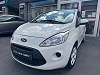 Ford Ka/Ka+ Ka 1.2i Ambiente Airco Airbag Tres Propre thumbnail