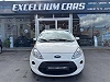 Ford Ka/Ka+ Ka 1.2i Ambiente Airco Airbag Tres Propre thumbnail