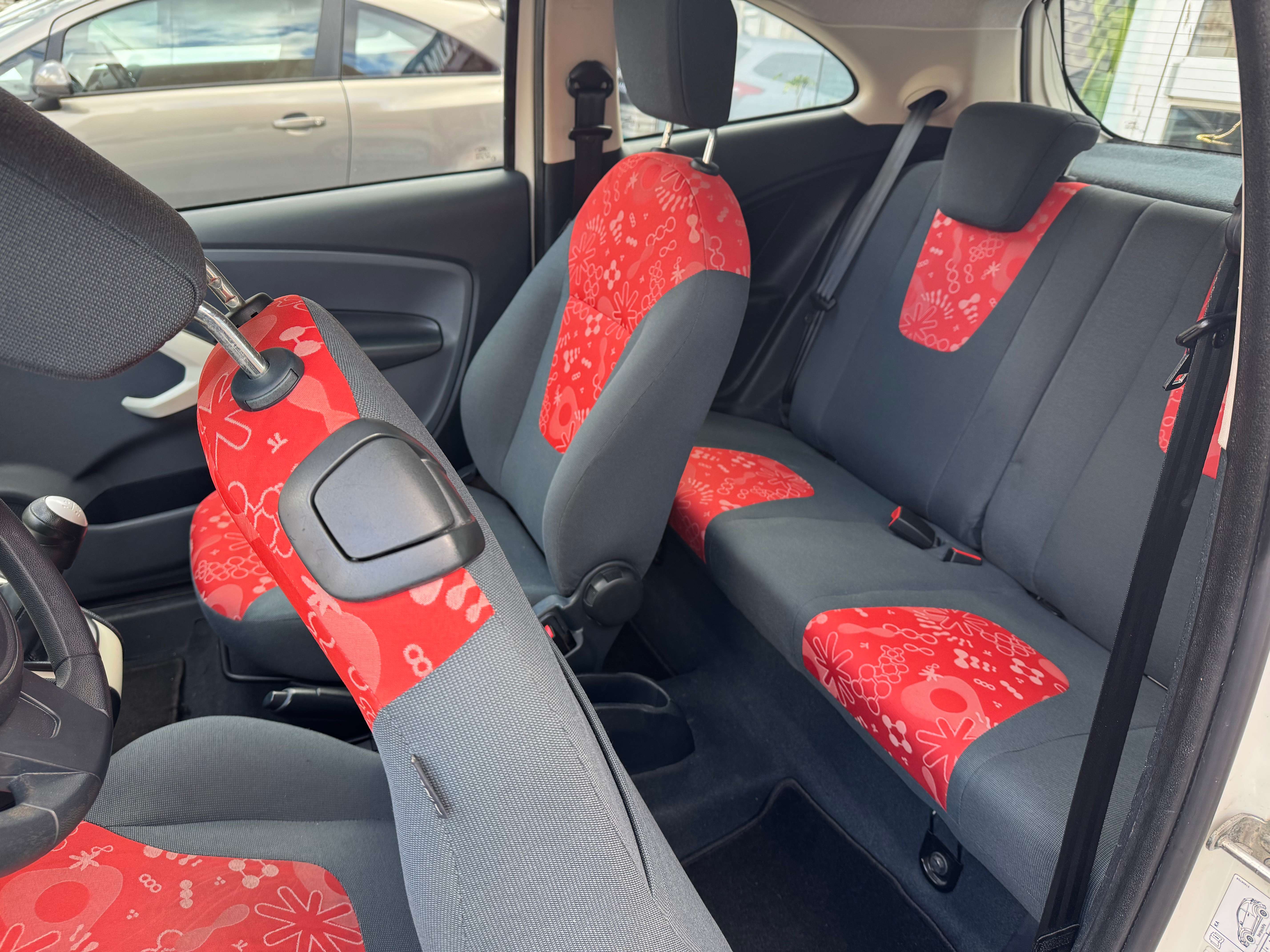 Ford Ka/Ka+ Ka 1.2i Ambiente Airco Airbag Tres Propre