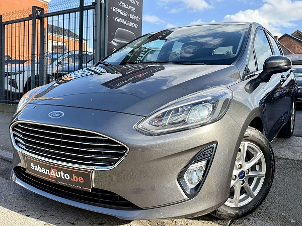Ford Fiesta Fiesta 1.0 TURBO ° CARPLAY ° FULL LED ° GARANTI 12