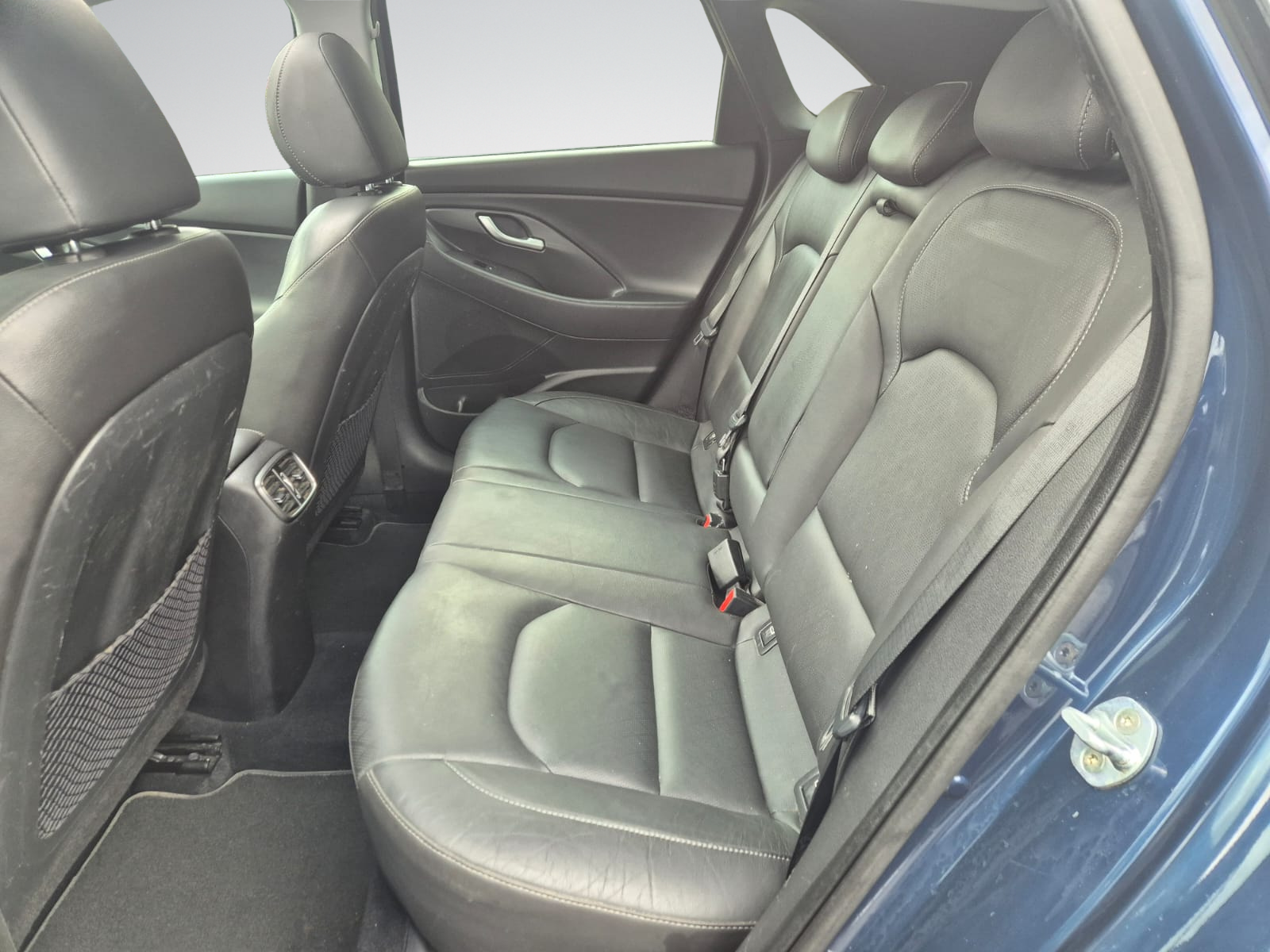 Hyundai i30 1.6 CRDi Sky