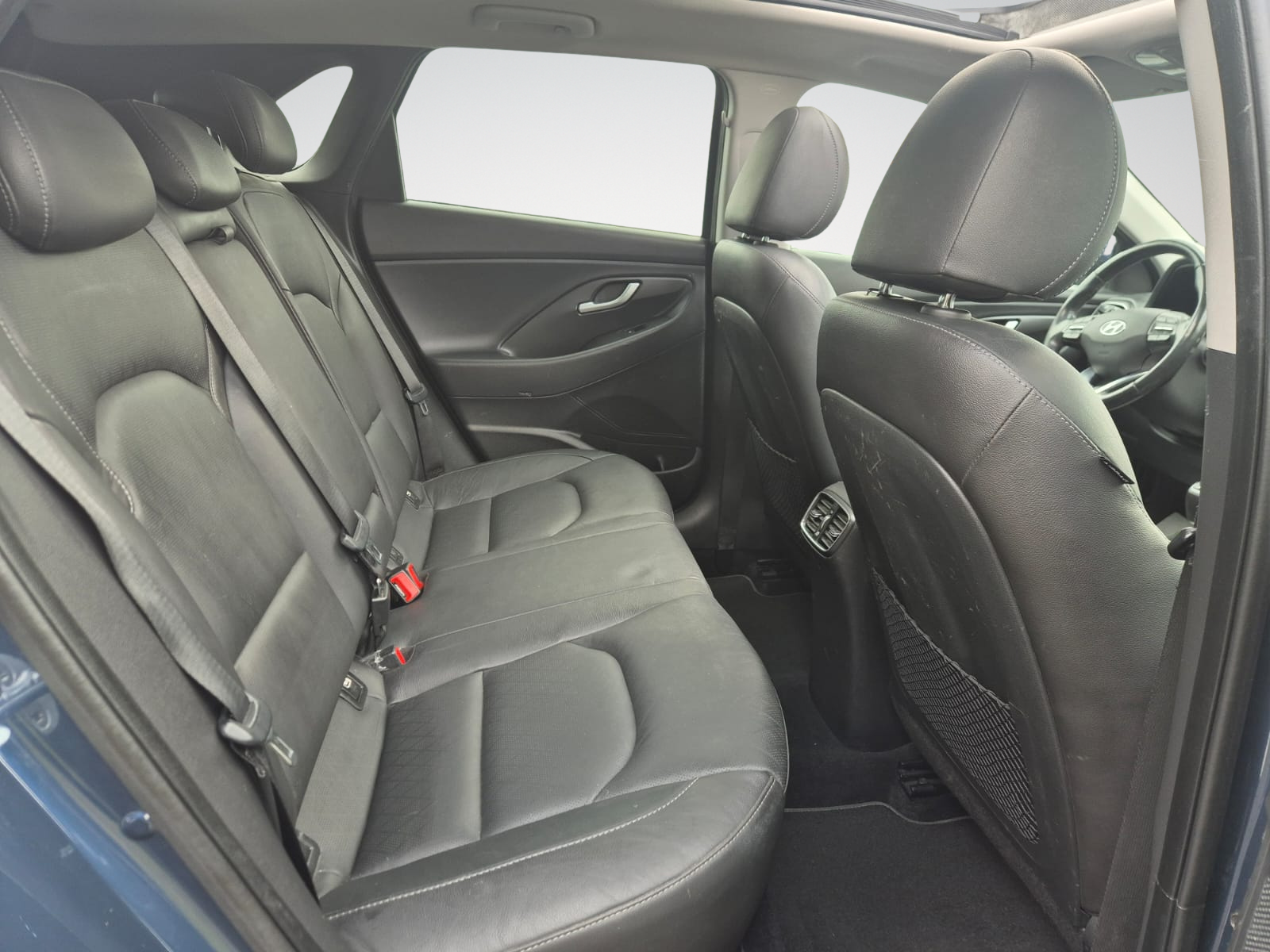 Hyundai i30 1.6 CRDi Sky
