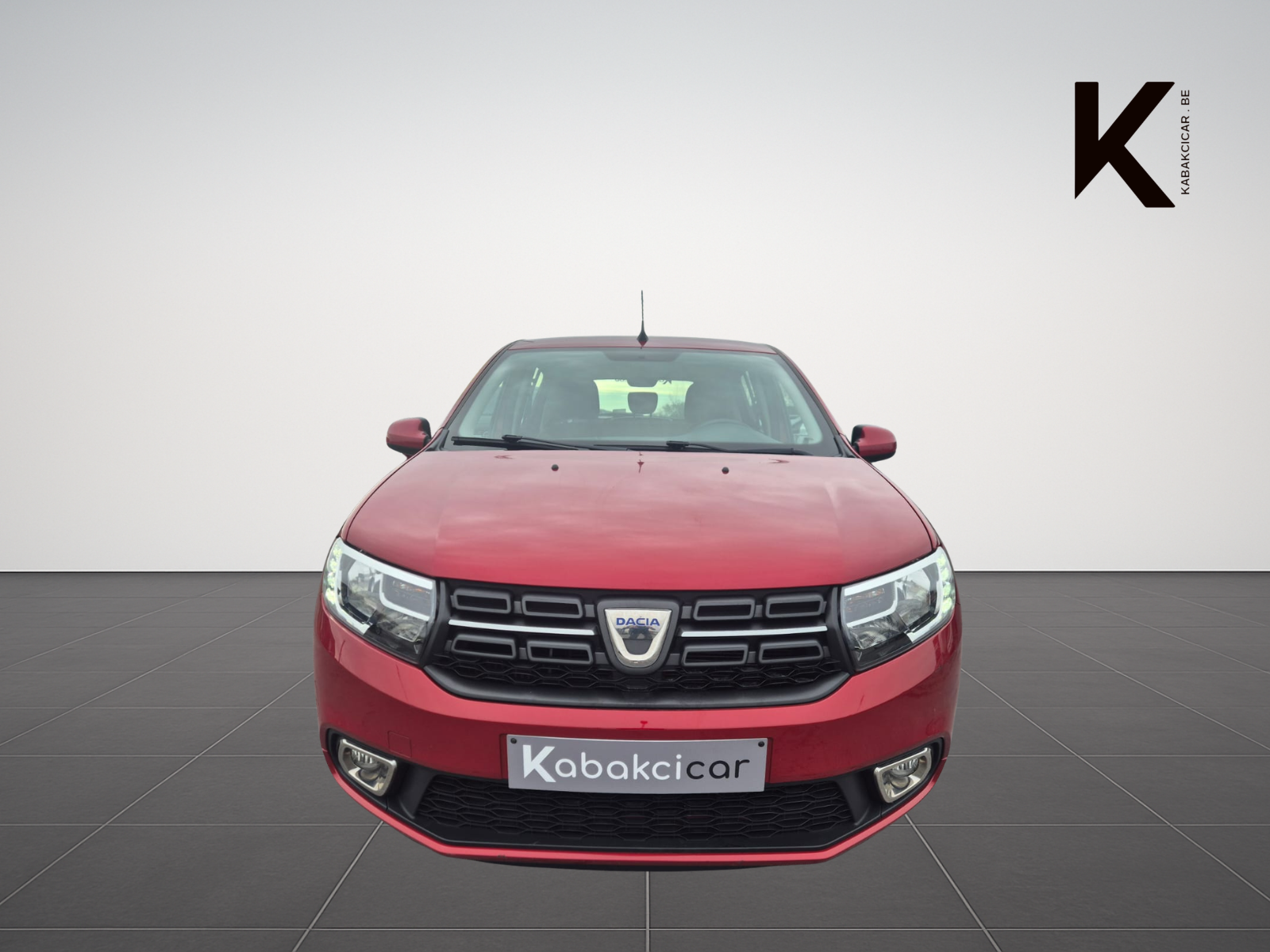 Dacia Sandero Sandero 0.9 TCe Confort / GPS / Capteur / Garantie
