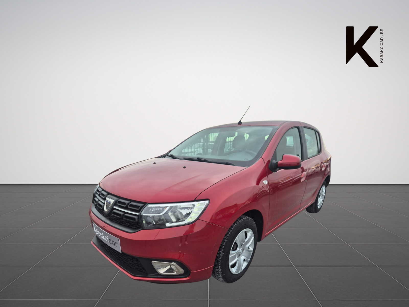 Dacia Sandero Sandero 0.9 TCe Confort / GPS / Capteur / Garantie