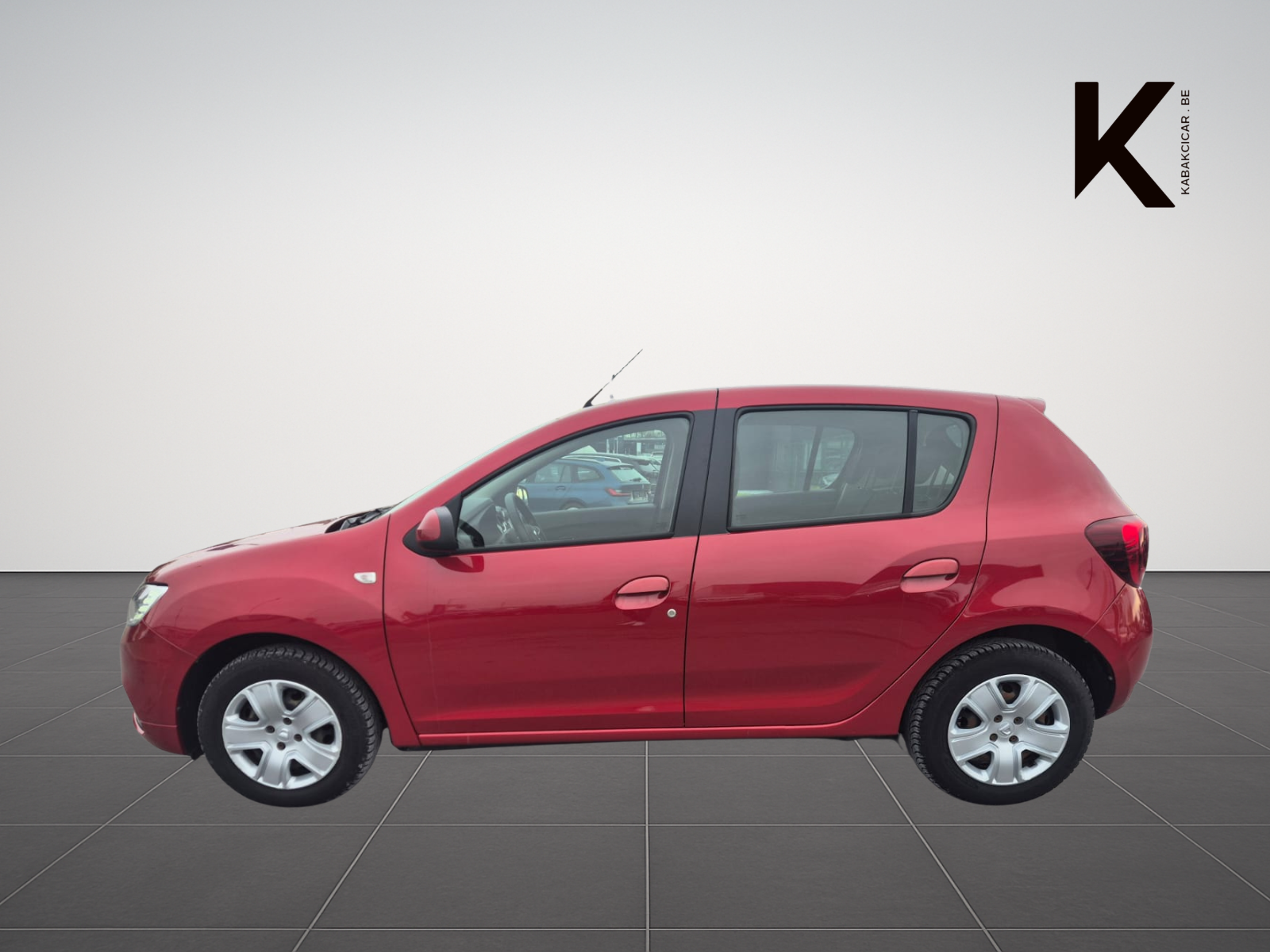 Dacia Sandero Sandero 0.9 TCe Confort / GPS / Capteur / Garantie