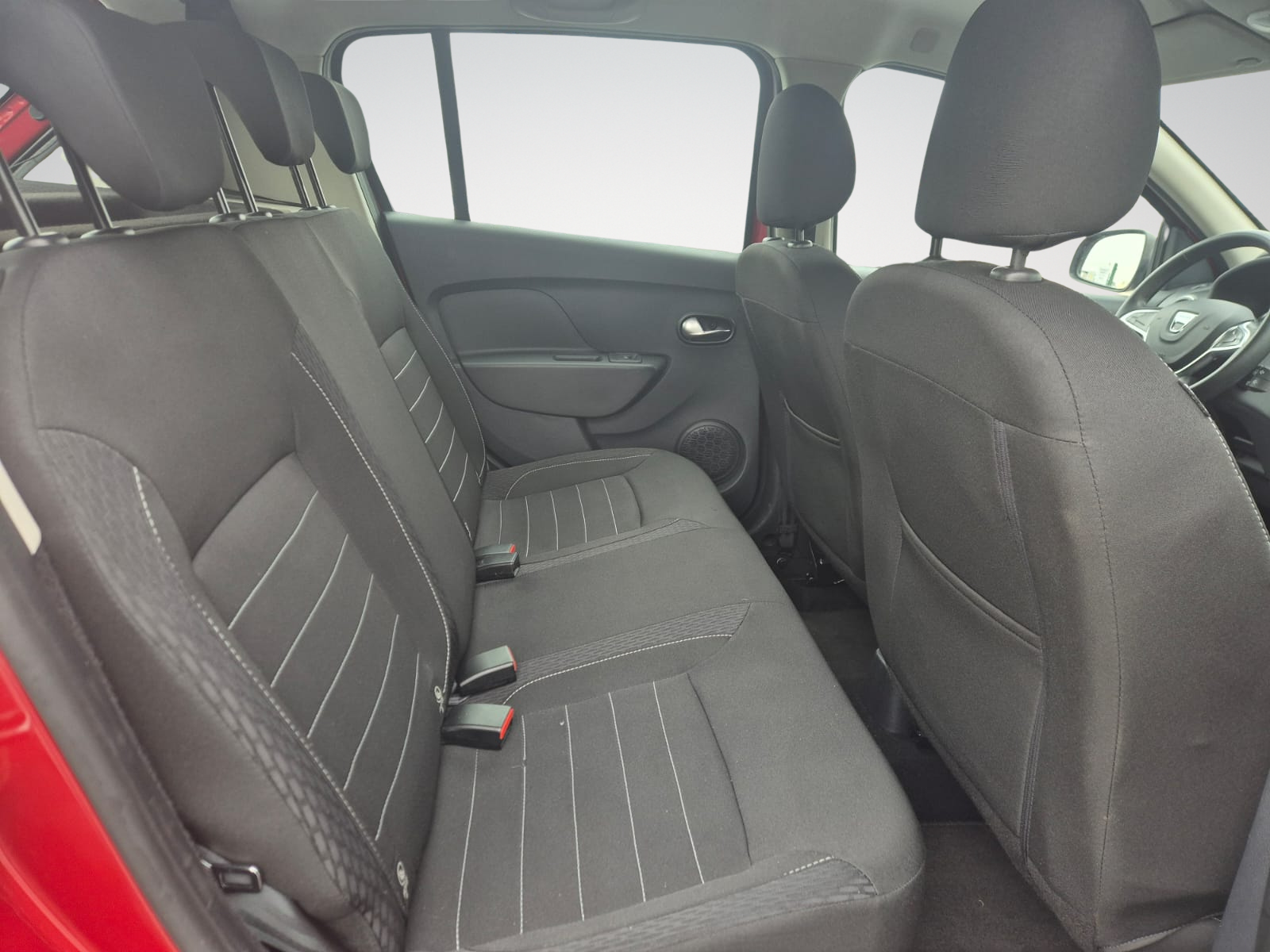 Dacia Sandero Sandero 0.9 TCe Confort / GPS / Capteur / Garantie