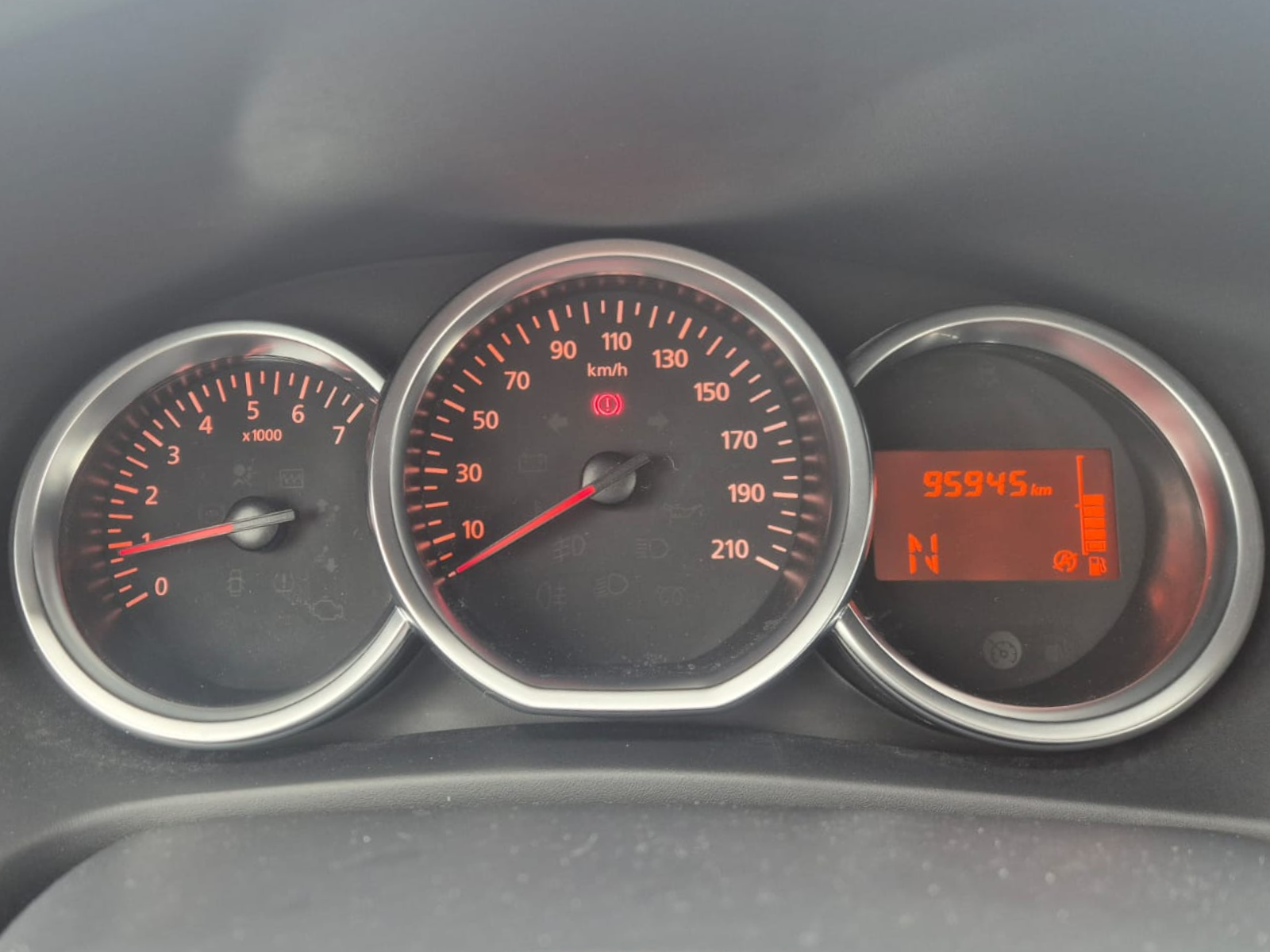 Dacia Sandero Sandero 0.9 TCe Confort / GPS / Capteur / Garantie