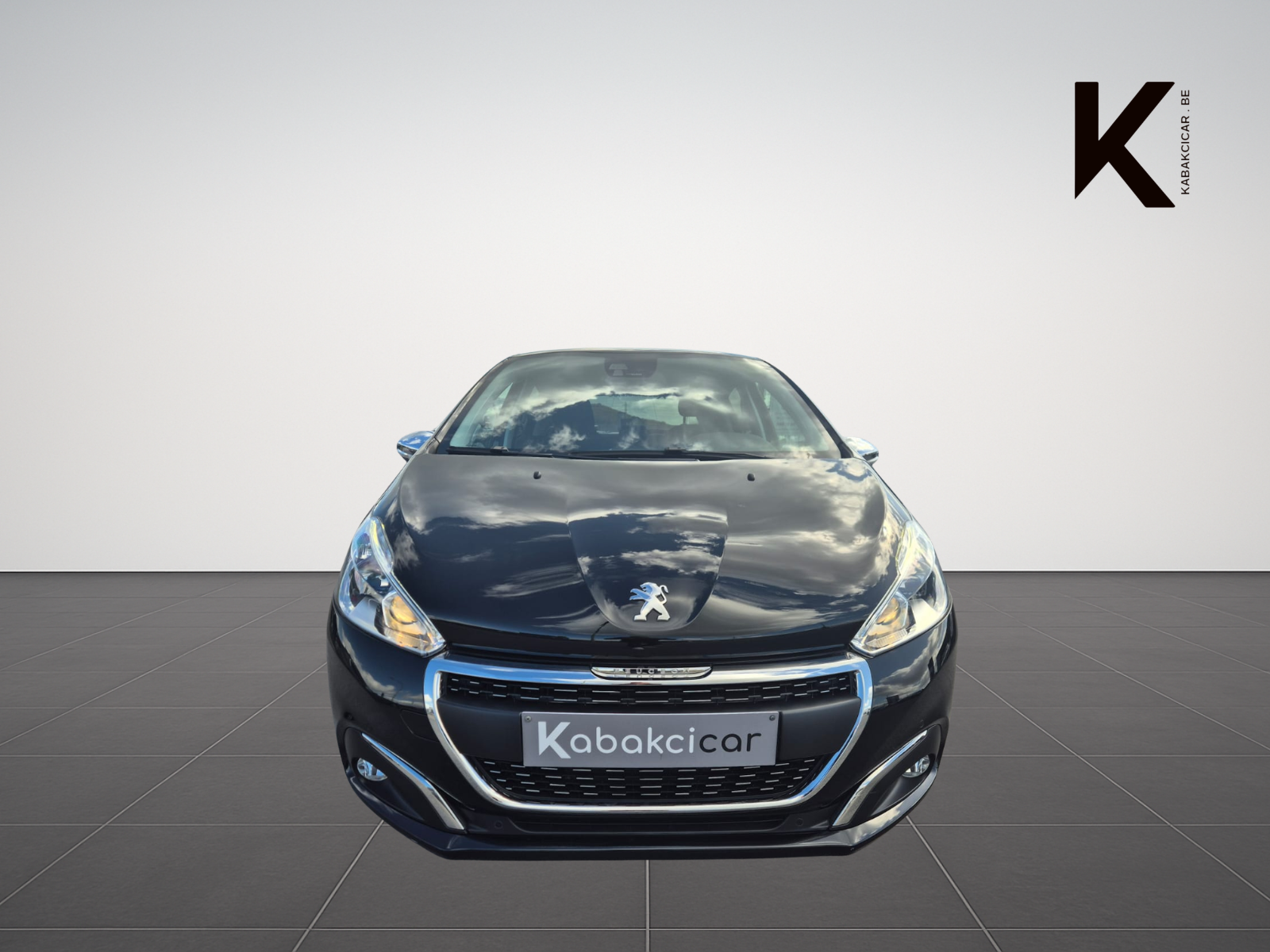 Peugeot 208 1.2i Tech Edition / Carplay / Camera / Garantie 1A