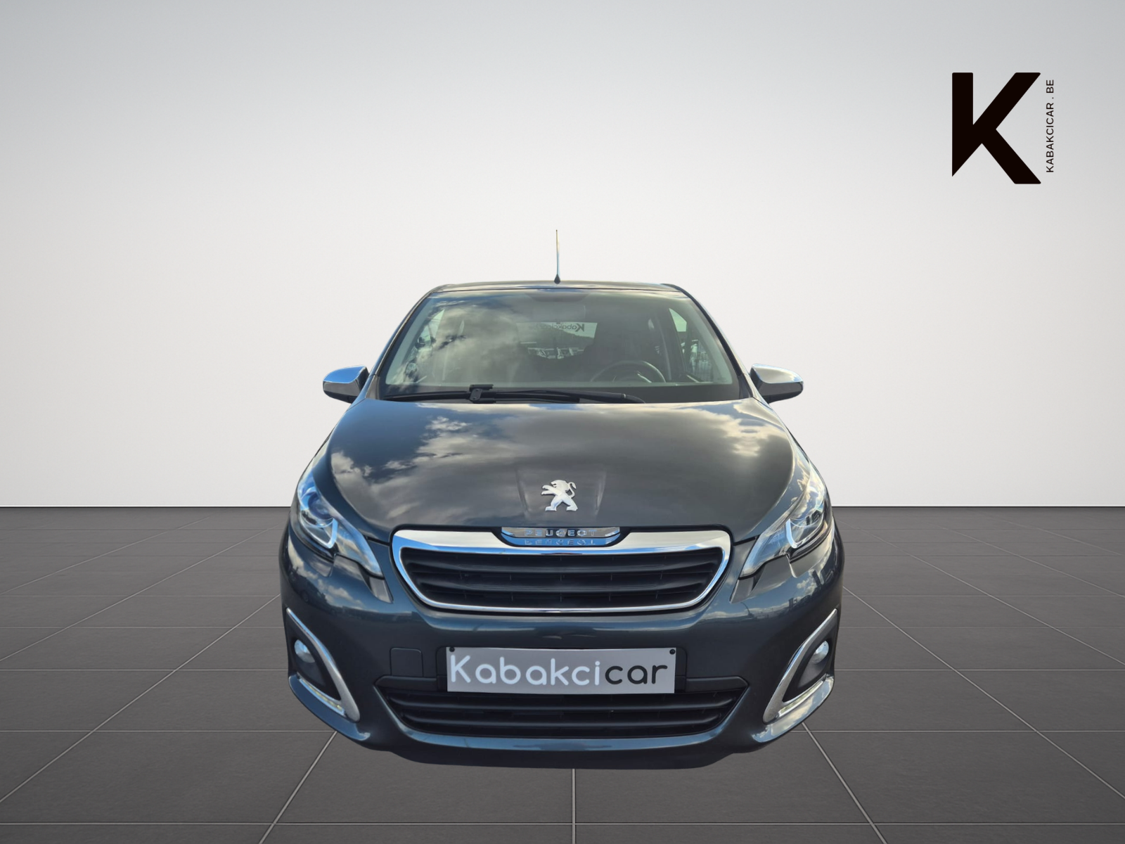 Peugeot 108 1.0i Allure / Automatique ! / Bluetooth / Garantie