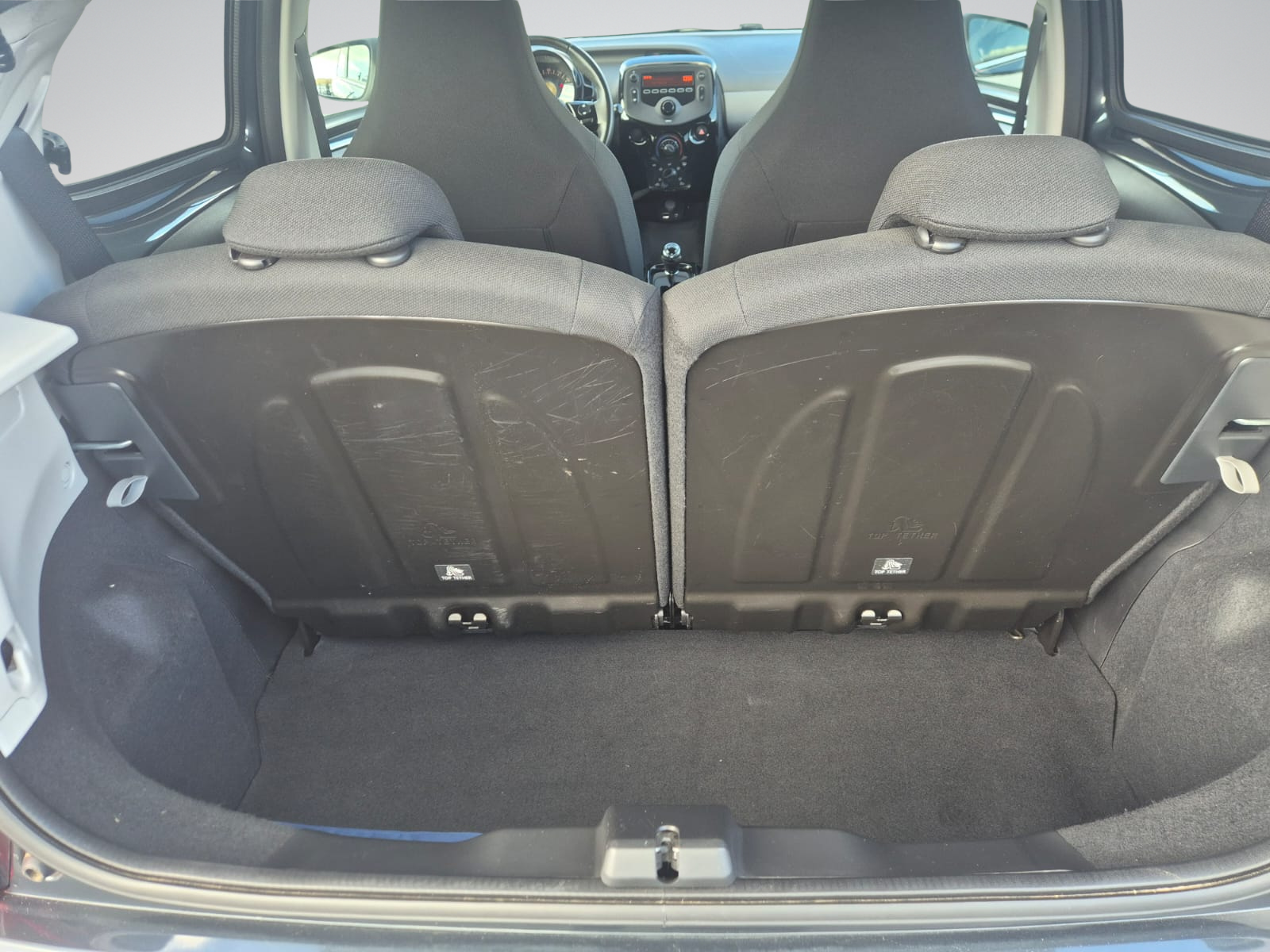 Peugeot 108 1.0i Allure / Automatique ! / Bluetooth / Garantie