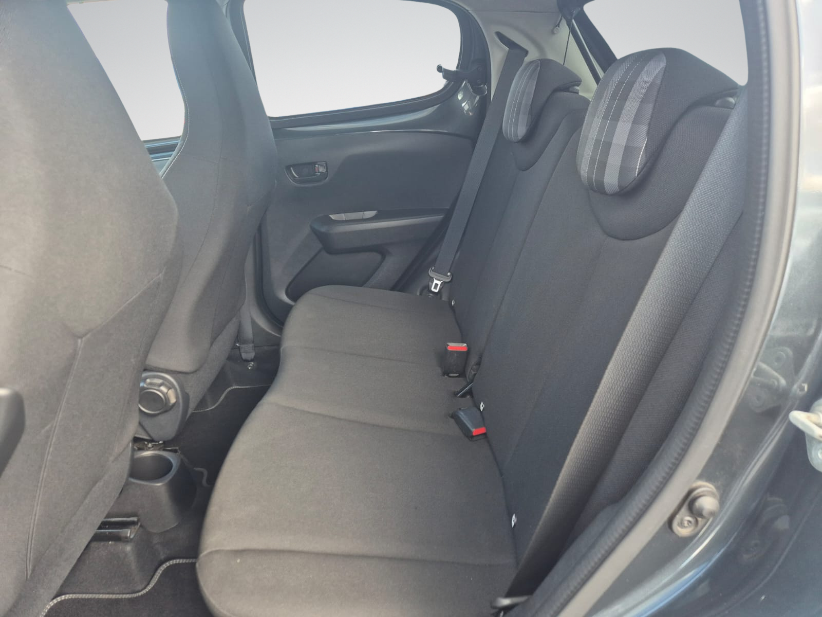 Peugeot 108 1.0i Allure / Automatique ! / Bluetooth / Garantie