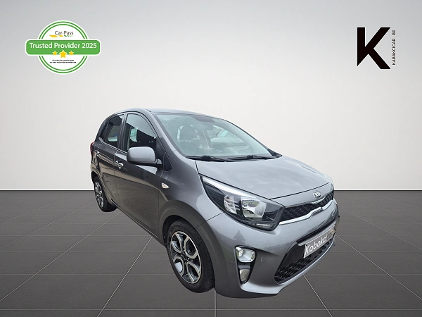 Kia Picanto 1.0i Active / Carplay / Camera / GPS / Garantie 1A