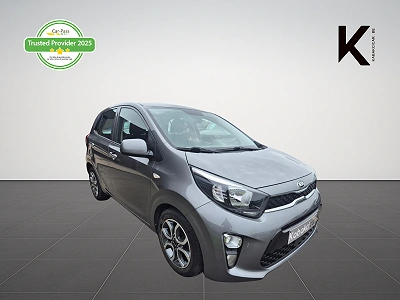 Kia Picanto 1.0i Active / Carplay / Camera / GPS / Garantie 1A