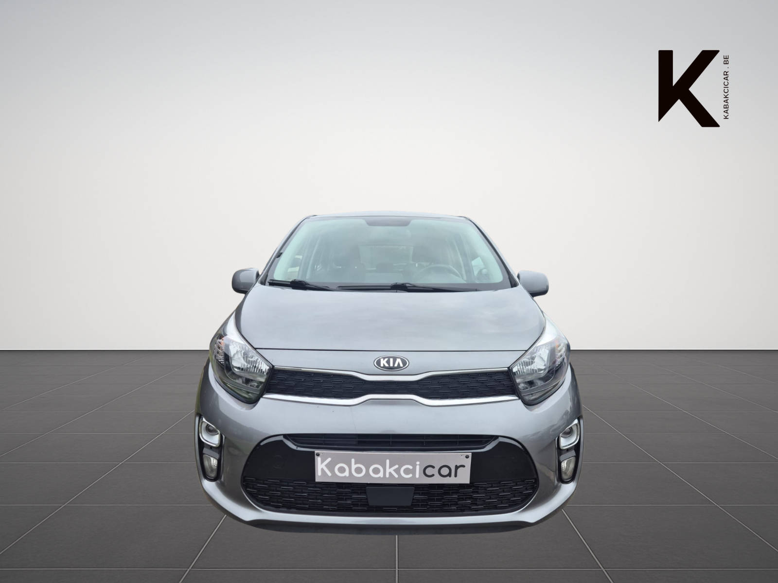 Kia Picanto 1.0i Active / Carplay / Camera / GPS / Garantie 1A