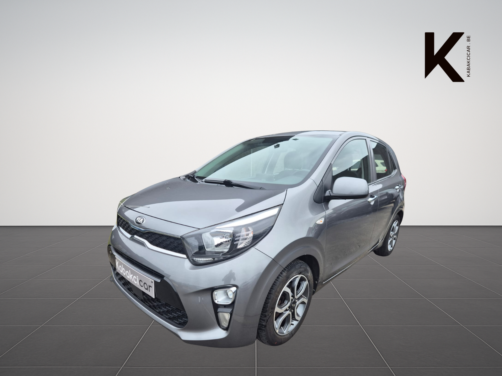 Kia Picanto 1.0i Active / Carplay / Camera / GPS / Garantie 1A