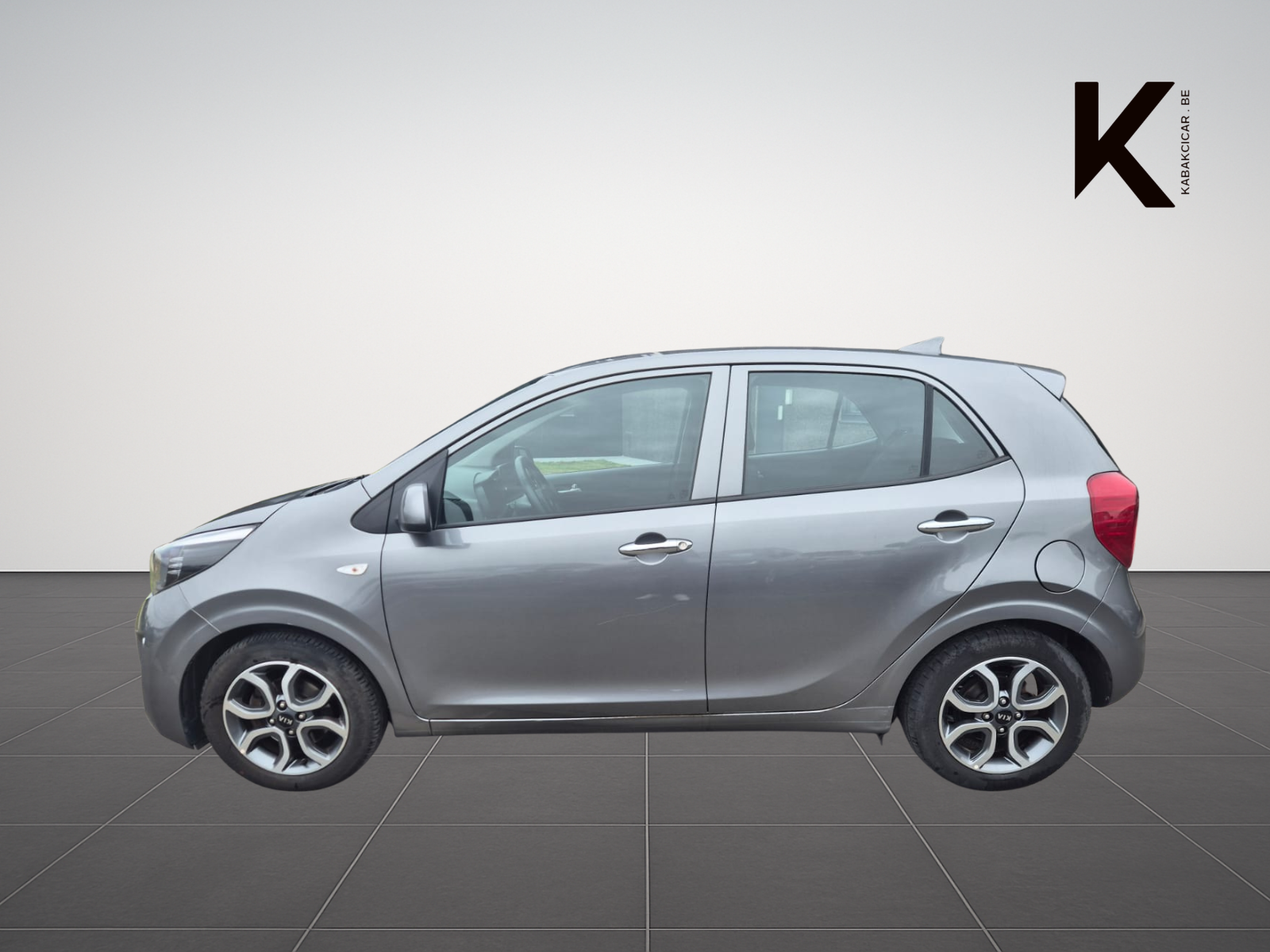 Kia Picanto 1.0i Active / Carplay / Camera / GPS / Garantie 1A