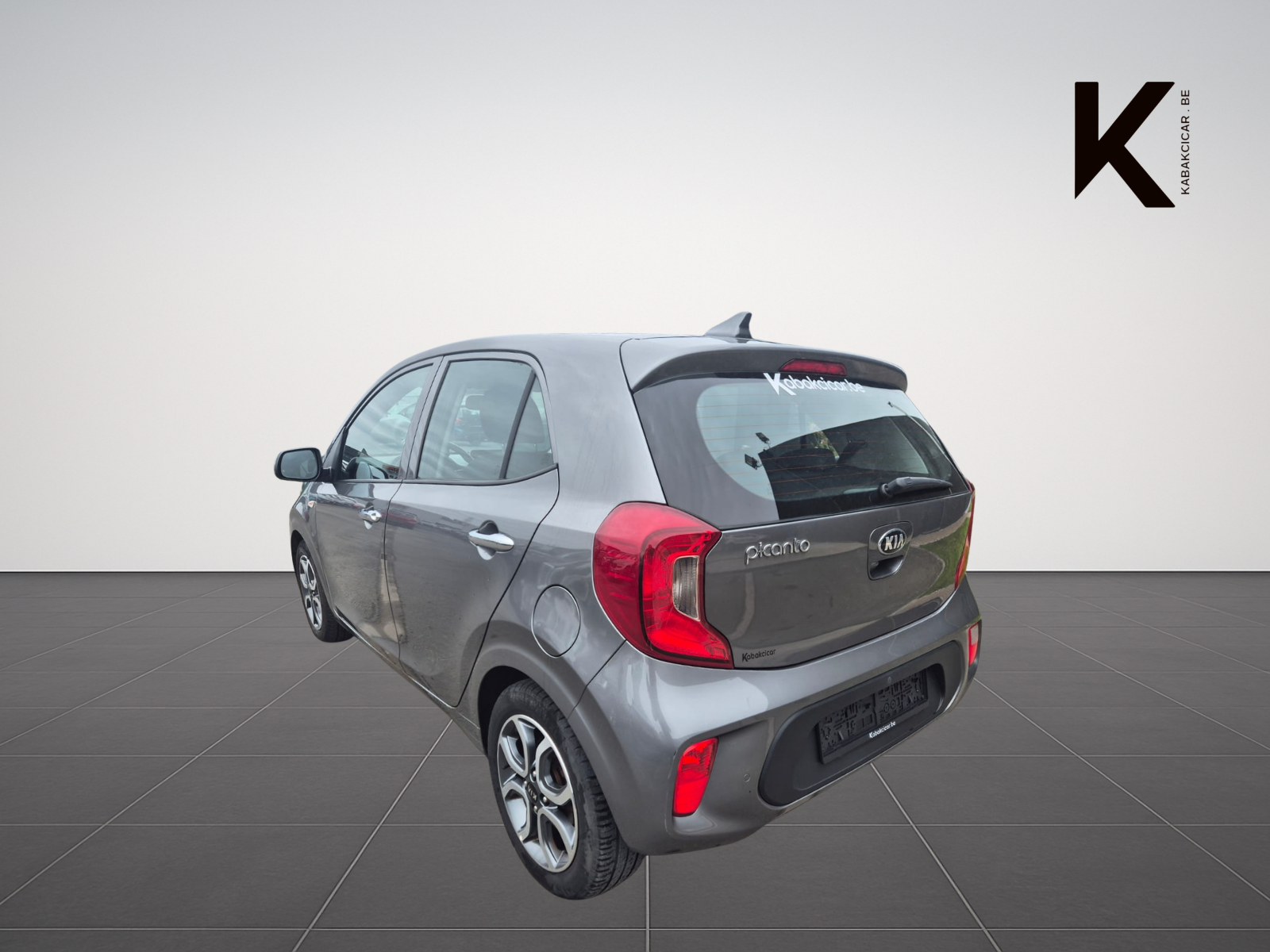 Kia Picanto 1.0i Active / Carplay / Camera / GPS / Garantie 1A