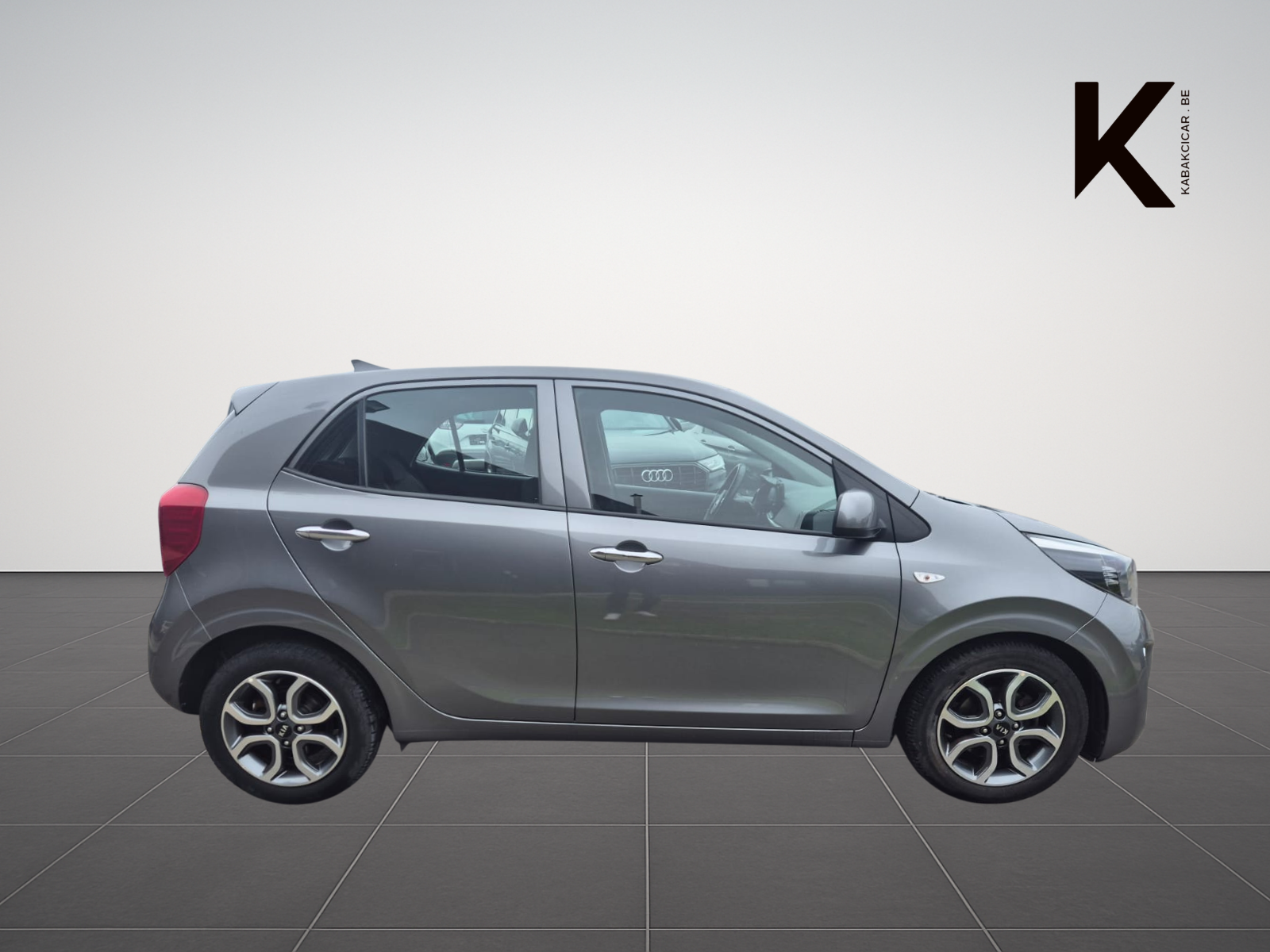 Kia Picanto 1.0i Active / Carplay / Camera / GPS / Garantie 1A