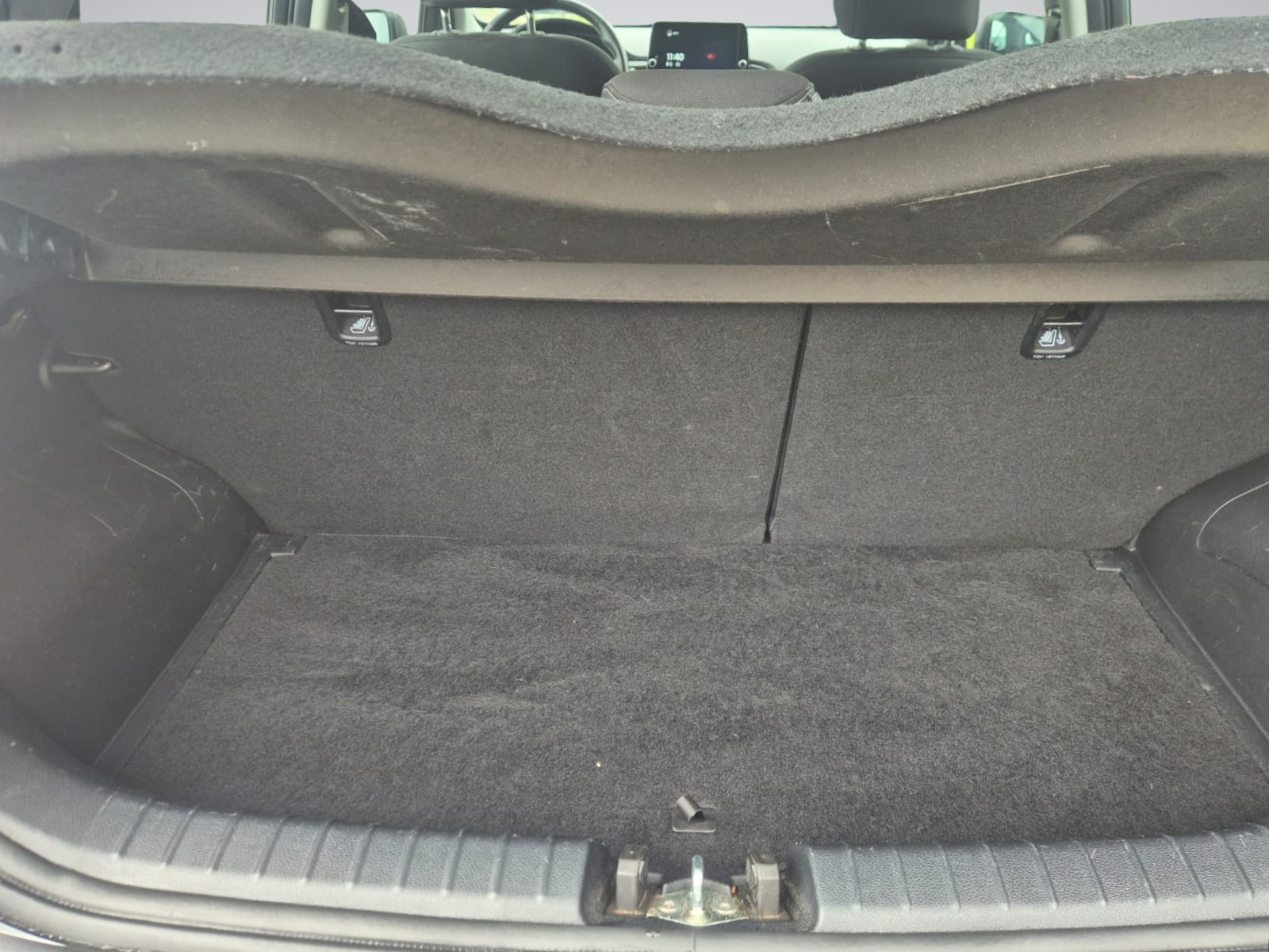 Kia Picanto 1.0i Active / Carplay / Camera / GPS / Garantie 1A