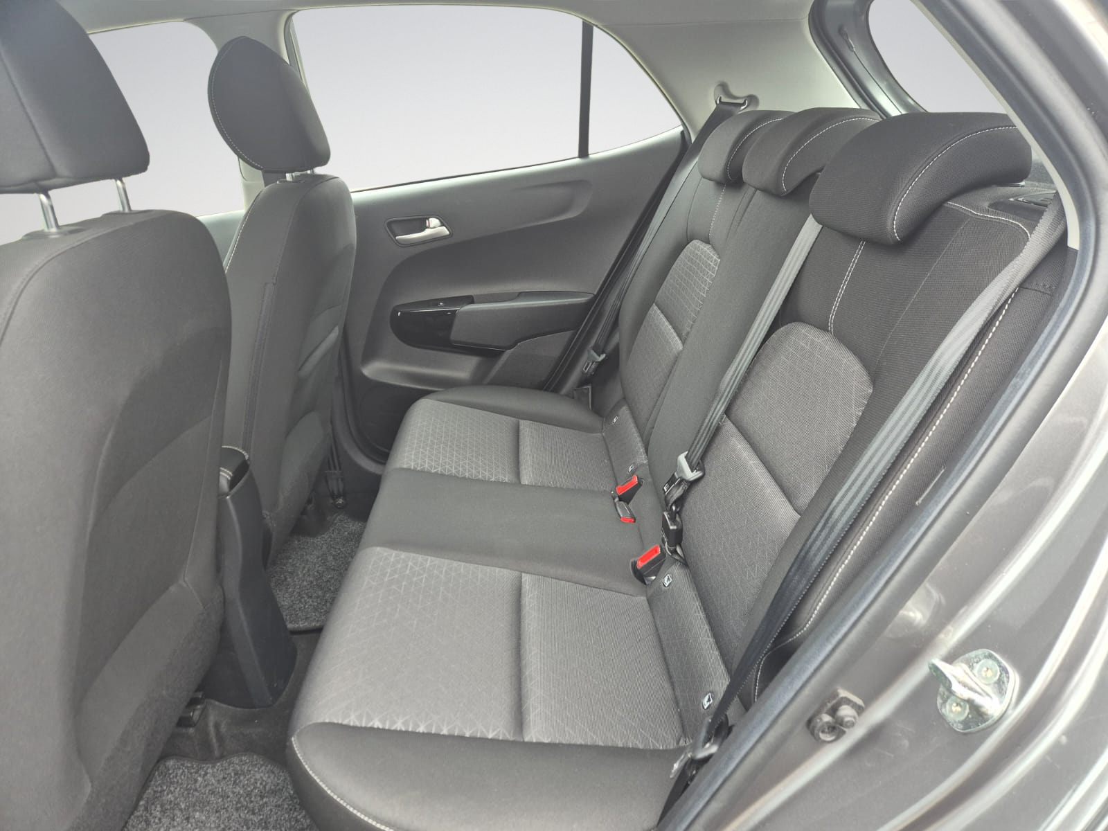 Kia Picanto 1.0i Active / Carplay / Camera / GPS / Garantie 1A