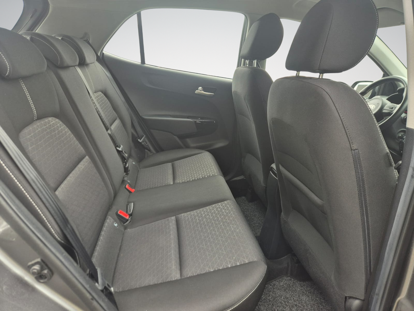Kia Picanto 1.0i Active / Carplay / Camera / GPS / Garantie 1A