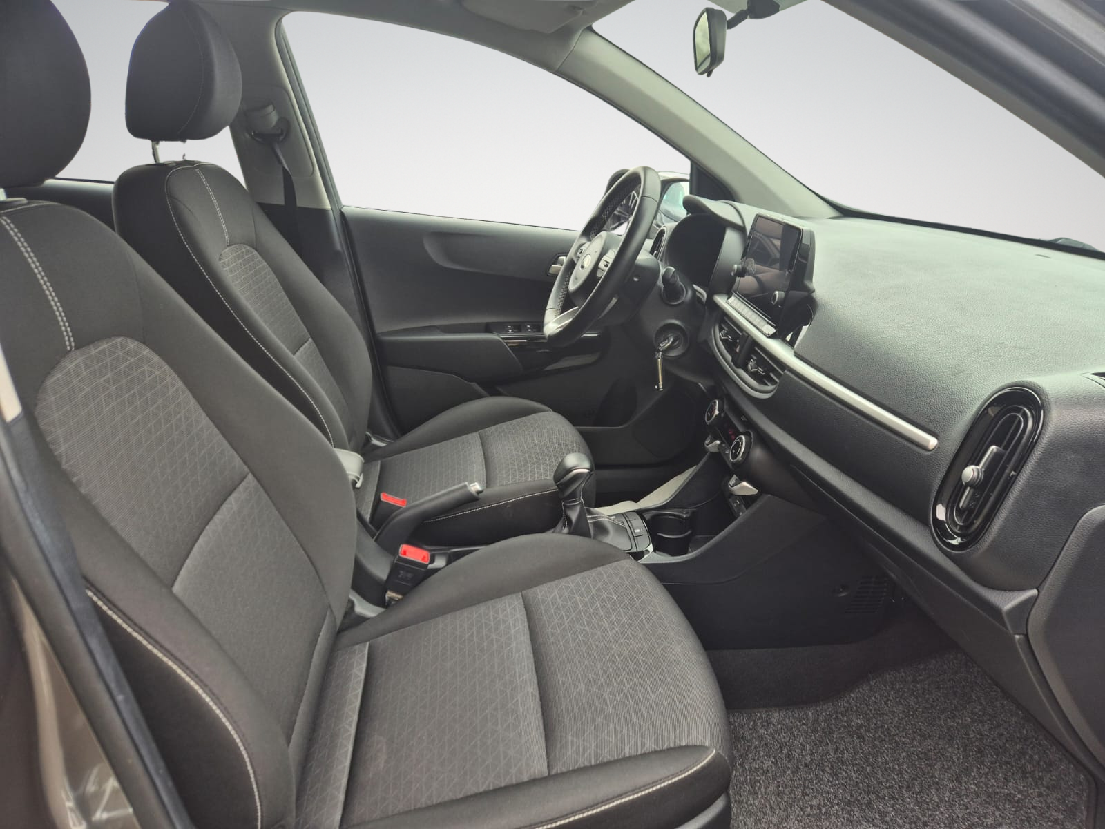 Kia Picanto 1.0i Active / Carplay / Camera / GPS / Garantie 1A