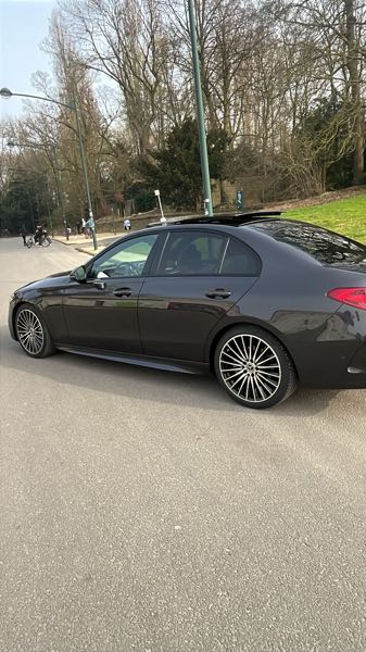 Mercedes-Benz Classe C 180 AMG