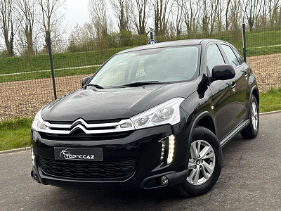 Citroen C4 AIRCROSS 1.8 HDI 150CH CONFORT * 79.000KM * 2012 * 1ERE MAIN * GARANTIE