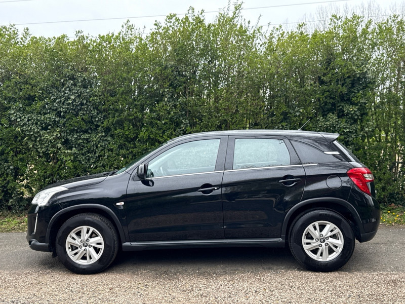Citroen C4 AIRCROSS 1.8 HDI 150CH CONFORT * 79.000KM * 2012 * 1ERE MAIN * GARANTIE