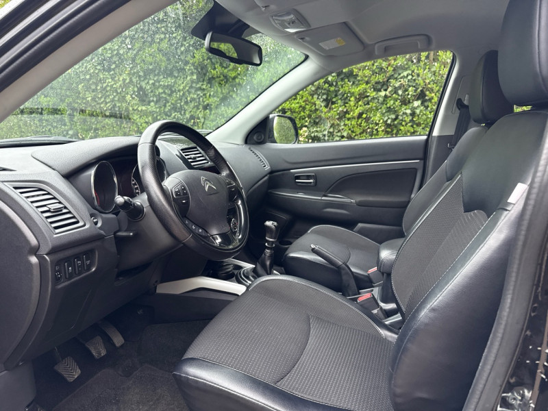Citroen C4 AIRCROSS 1.8 HDI 150CH CONFORT * 79.000KM * 2012 * 1ERE MAIN * GARANTIE