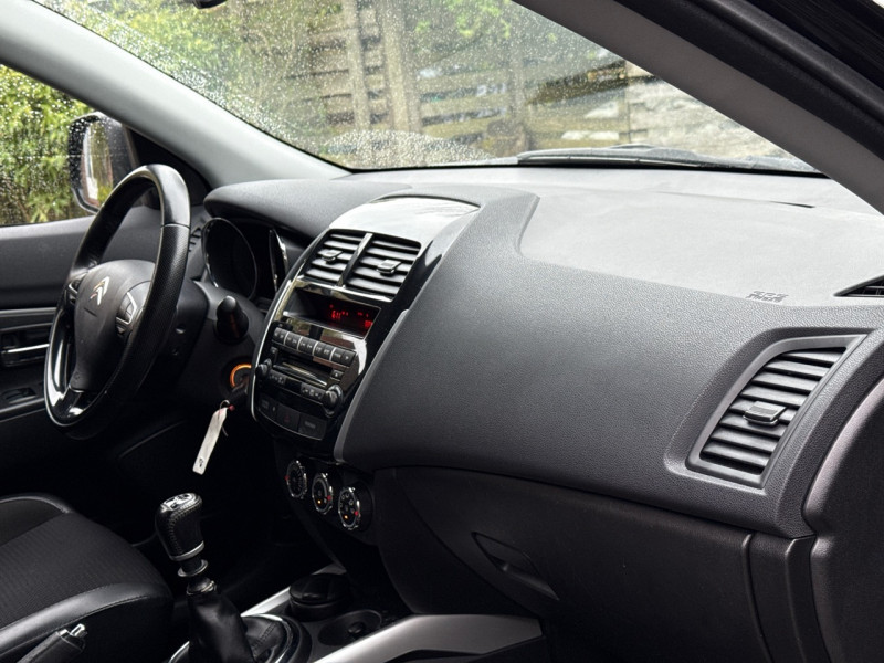 Citroen C4 AIRCROSS 1.8 HDI 150CH CONFORT * 79.000KM * 2012 * 1ERE MAIN * GARANTIE