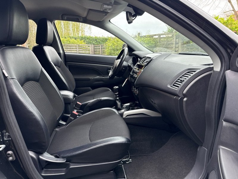 Citroen C4 AIRCROSS 1.8 HDI 150CH CONFORT * 79.000KM * 2012 * 1ERE MAIN * GARANTIE