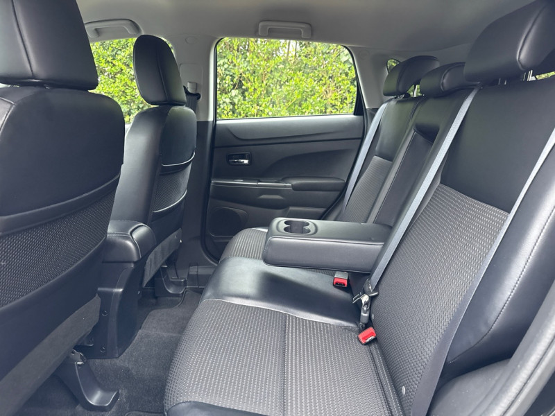 Citroen C4 AIRCROSS 1.8 HDI 150CH CONFORT * 79.000KM * 2012 * 1ERE MAIN * GARANTIE