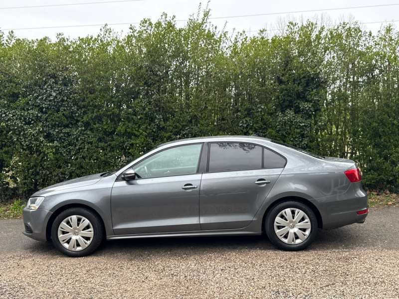 Volkswagen JETTA 1.2 TSI 122CH TRENDLINE * 77.00KM * 2014 * 1ERE MAIN