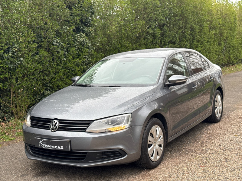 Volkswagen JETTA 1.2 TSI 122CH TRENDLINE * 77.00KM * 2014 * 1ERE MAIN