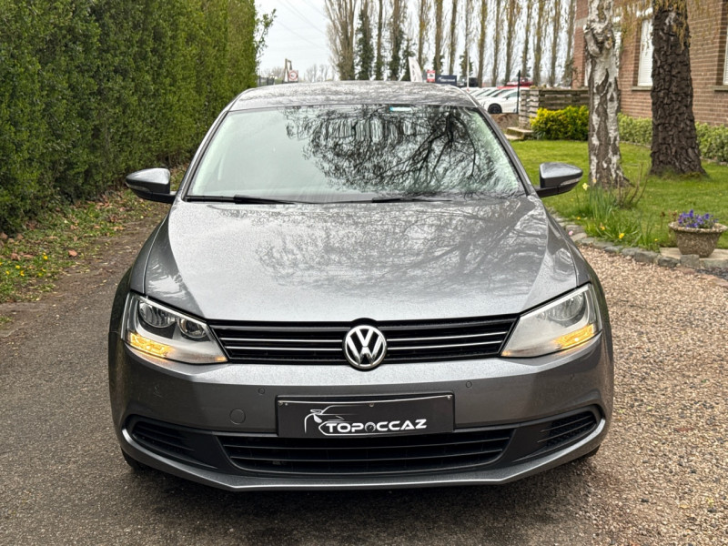 Volkswagen JETTA 1.2 TSI 122CH TRENDLINE * 77.00KM * 2014 * 1ERE MAIN