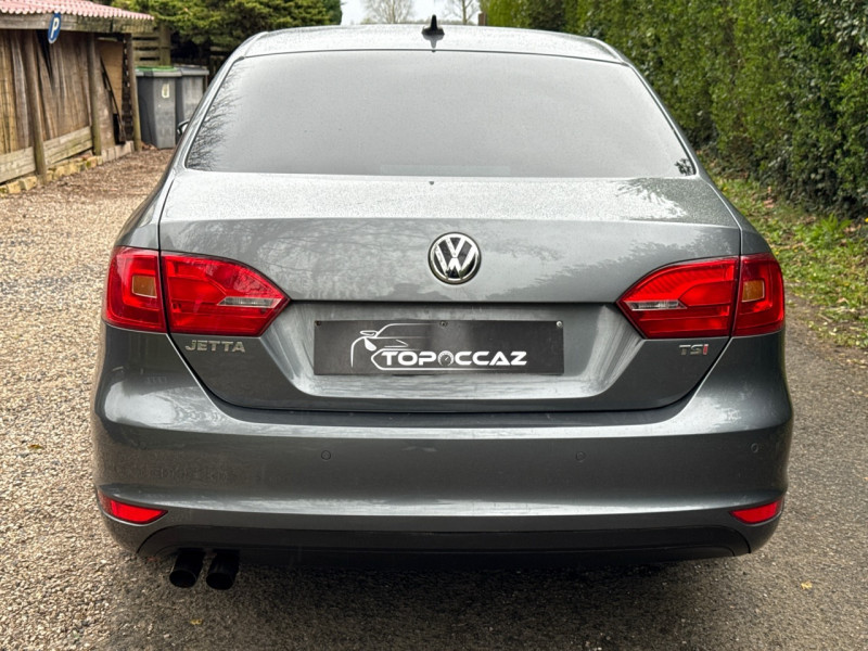 Volkswagen JETTA 1.2 TSI 122CH TRENDLINE * 77.00KM * 2014 * 1ERE MAIN